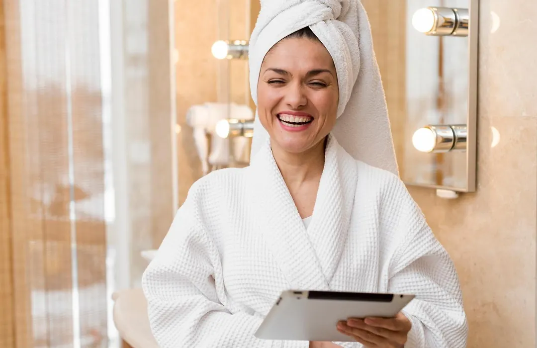 Hotel Miramare - Spa & Suites - Free Brunch & Breakfast Until 13-00-1