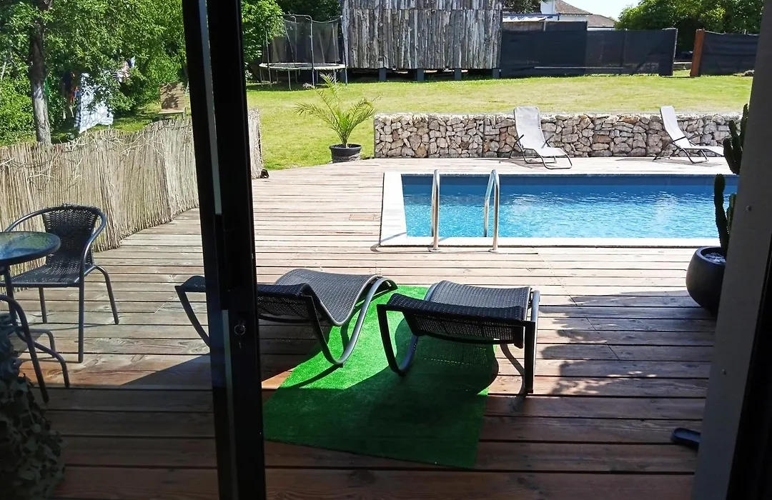 Les Terrasses Du Parc-1