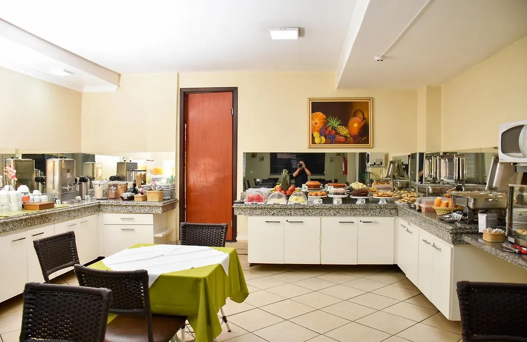 Hotel Casa Nova-1