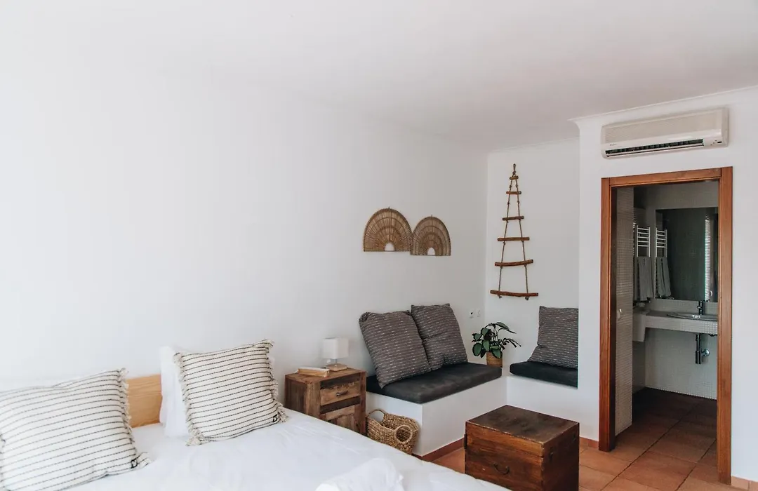 Casa Nook Arrifana-1