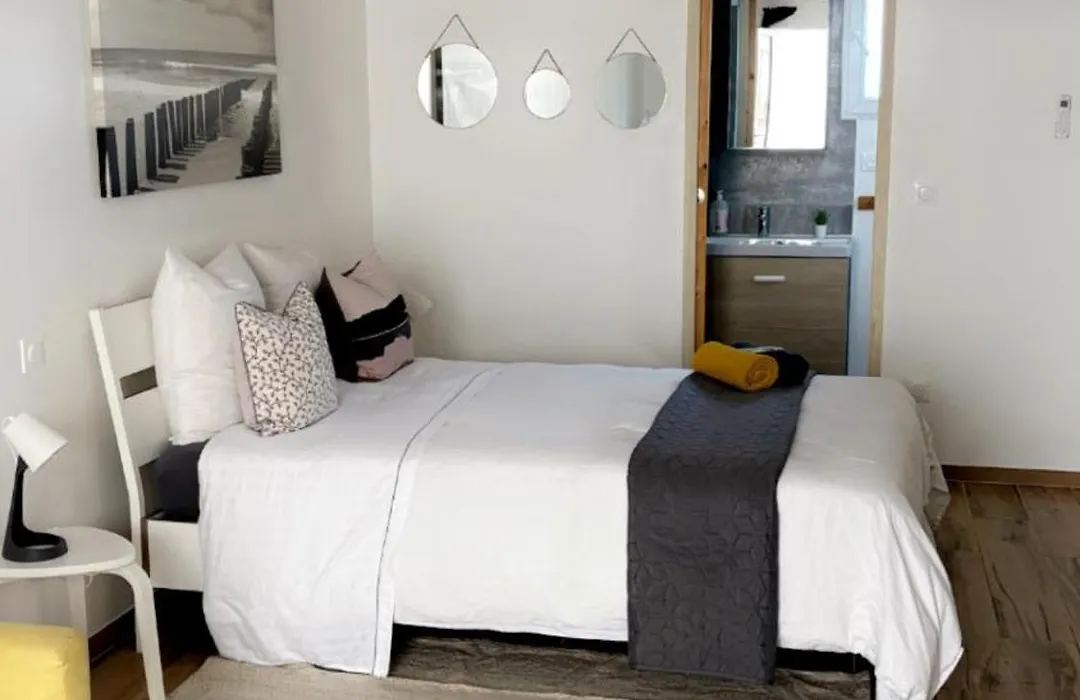 Chambre le Petit Olivier-1
