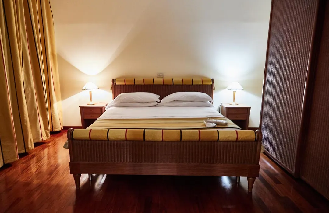 Appia Antica Hotel-1