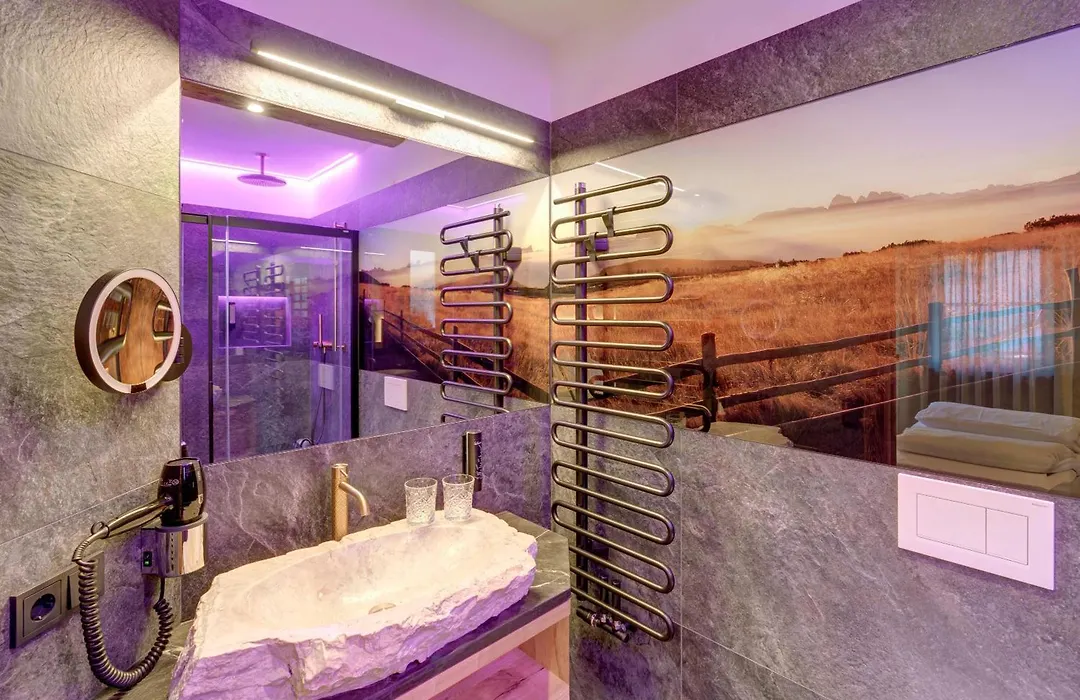 Hotel Residence Gasser-1