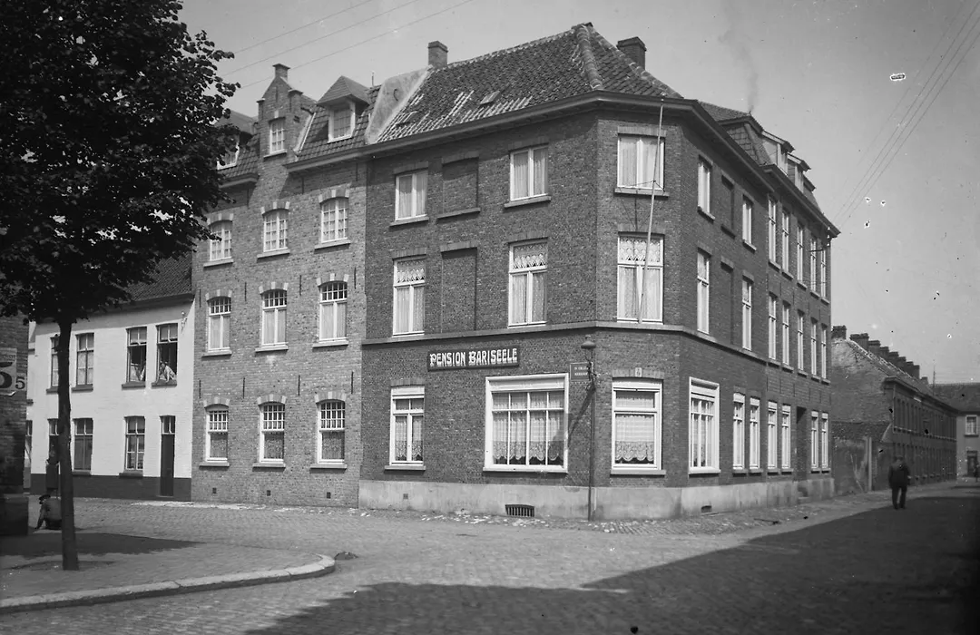 Bariseele B&B-1