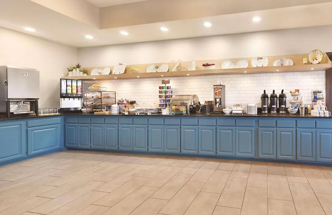 Country Inn & Suites By Radisson, Billings, Mt-1