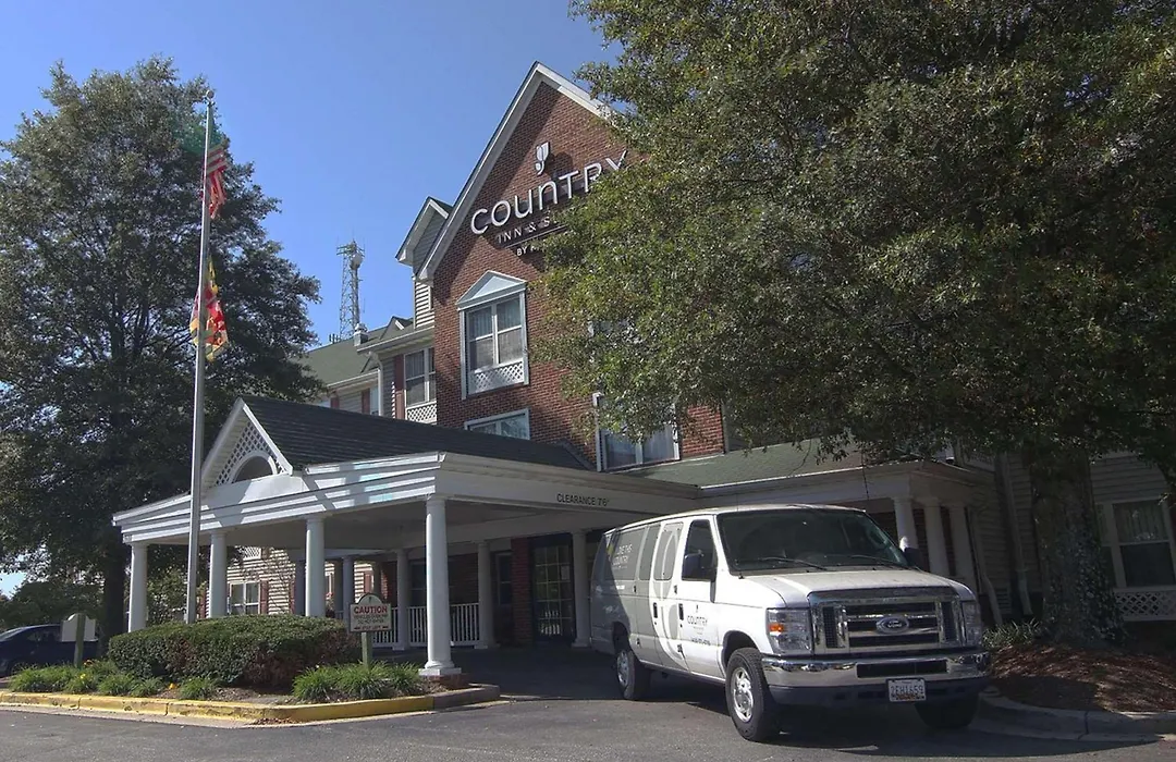 Country Inn & Suites By Radisson, Annapolis, Md-1