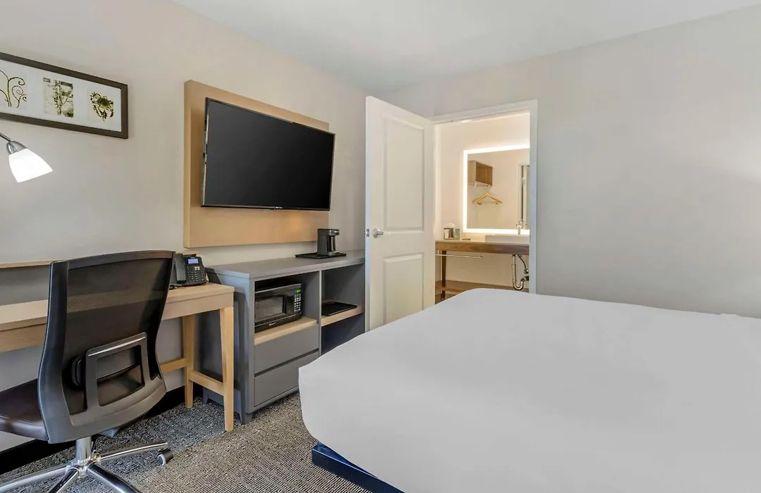 Country Inn & Suites By Radisson, Vallejo Napa Valley, Ca-1