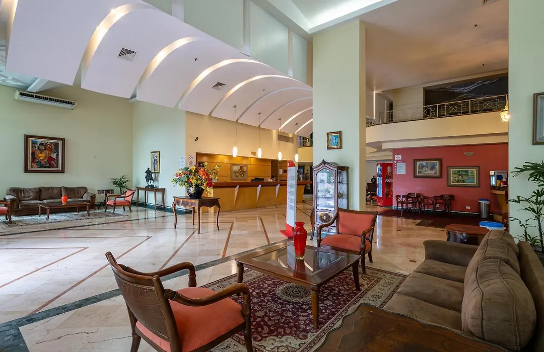 Carlton Plaza São José dos Campos-1