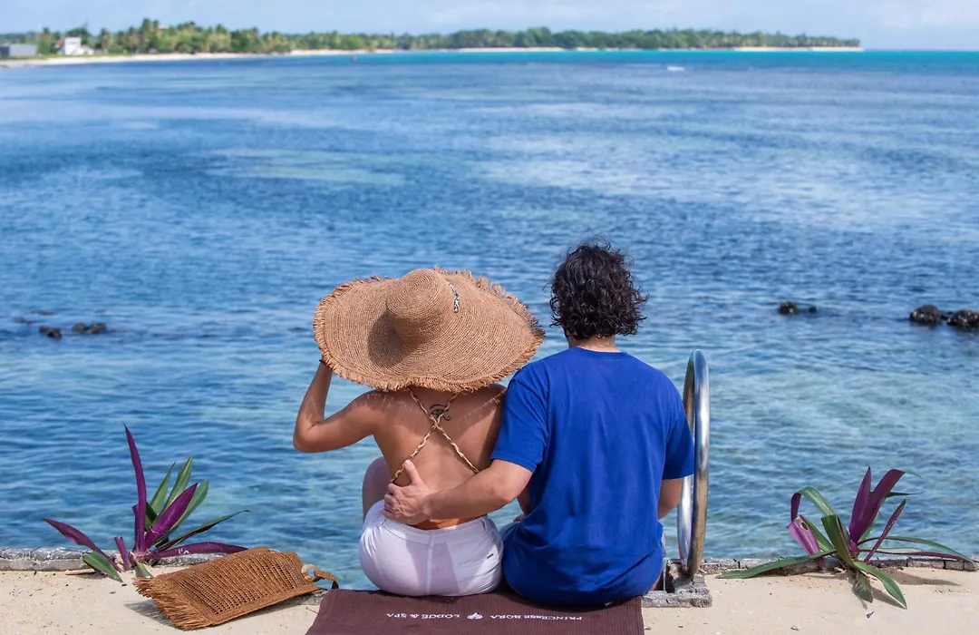 Princesse Bora Lodge & Spa-1