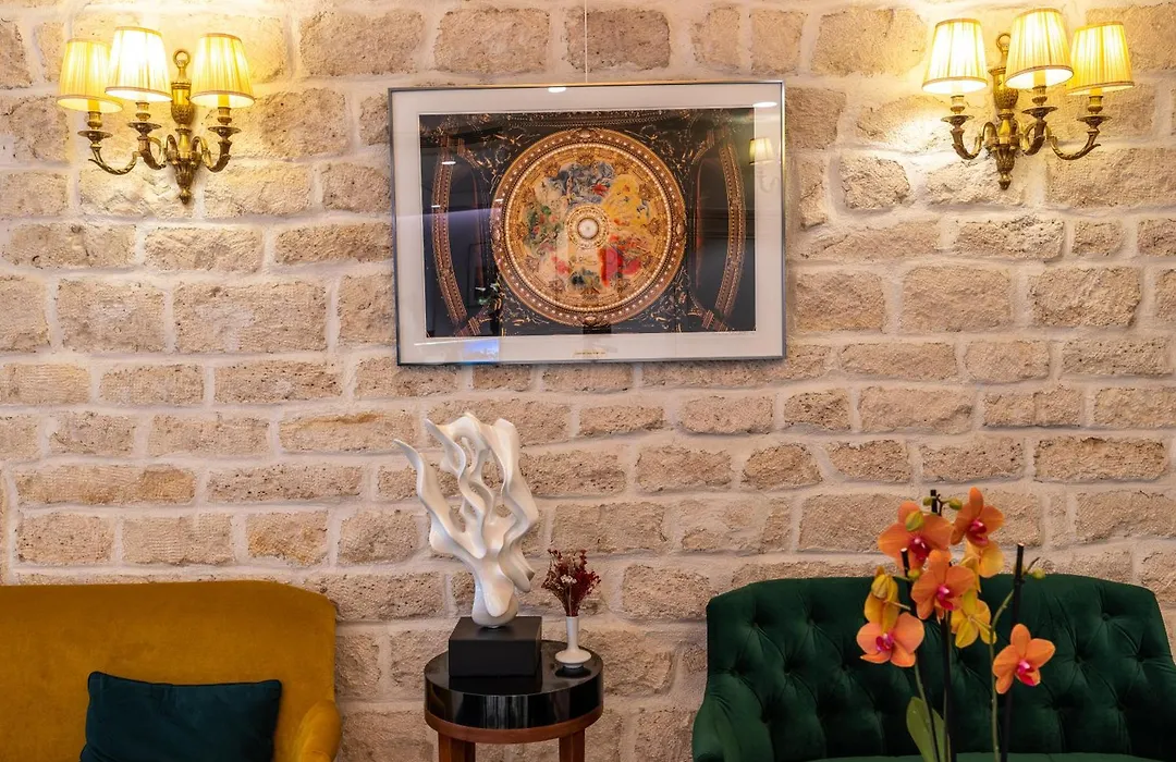 Hotel Minerve-1