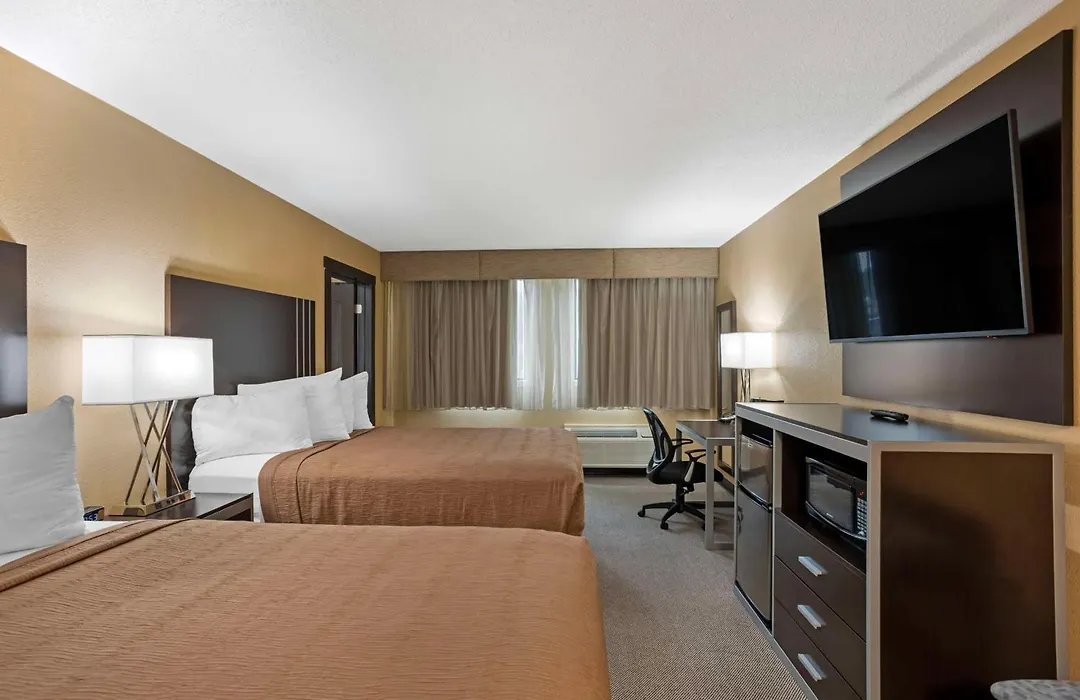 Best Western Plus Reading Inn & Suites-1