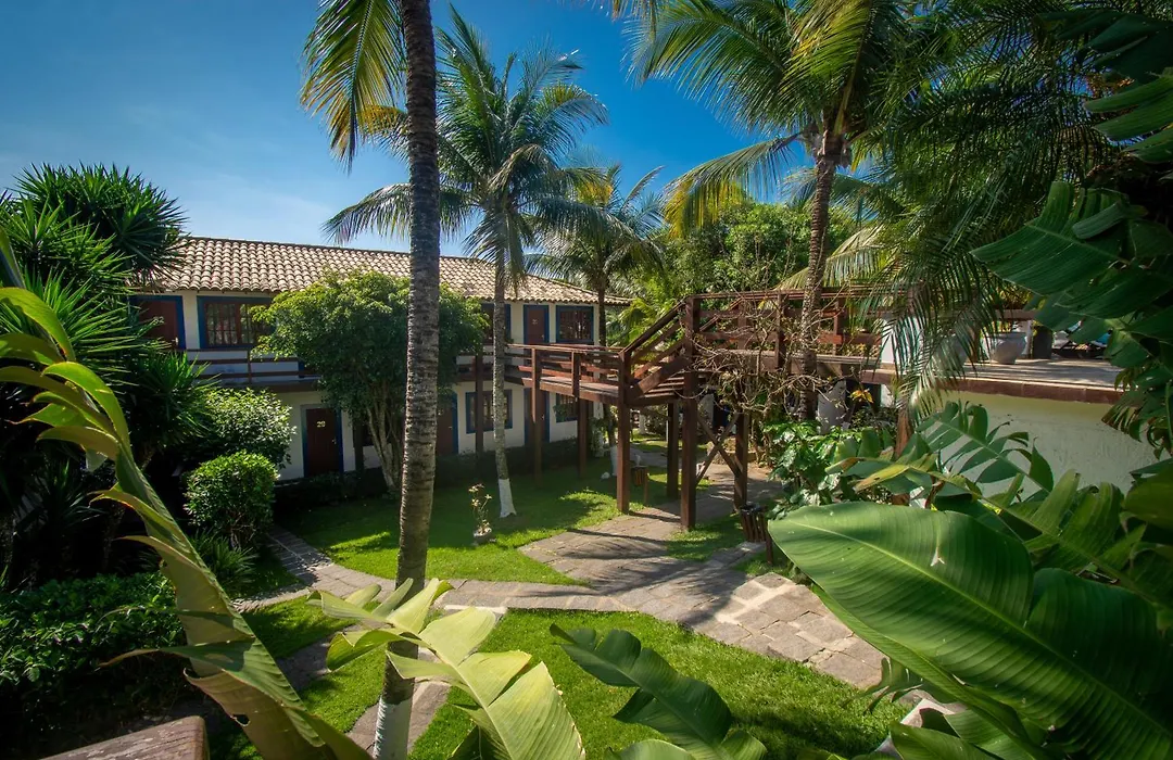 Pousada Lestada By Latitud Hoteles-1