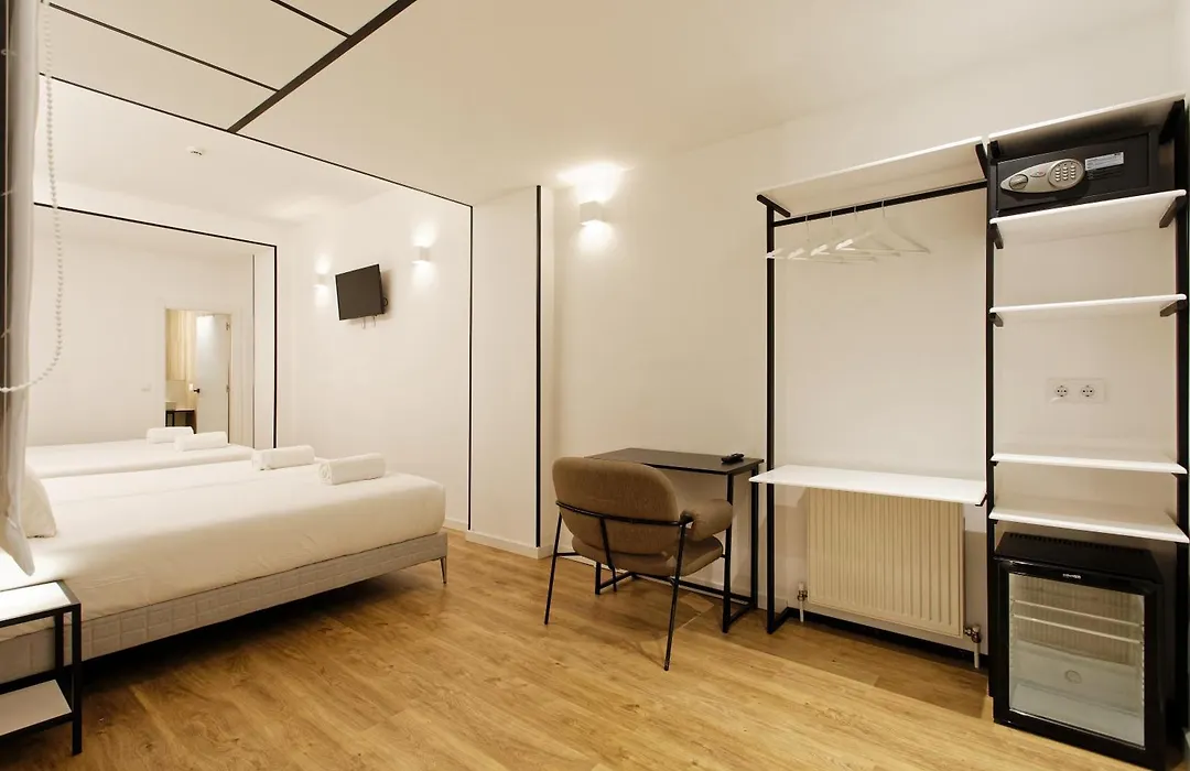 Green House Hotel-1