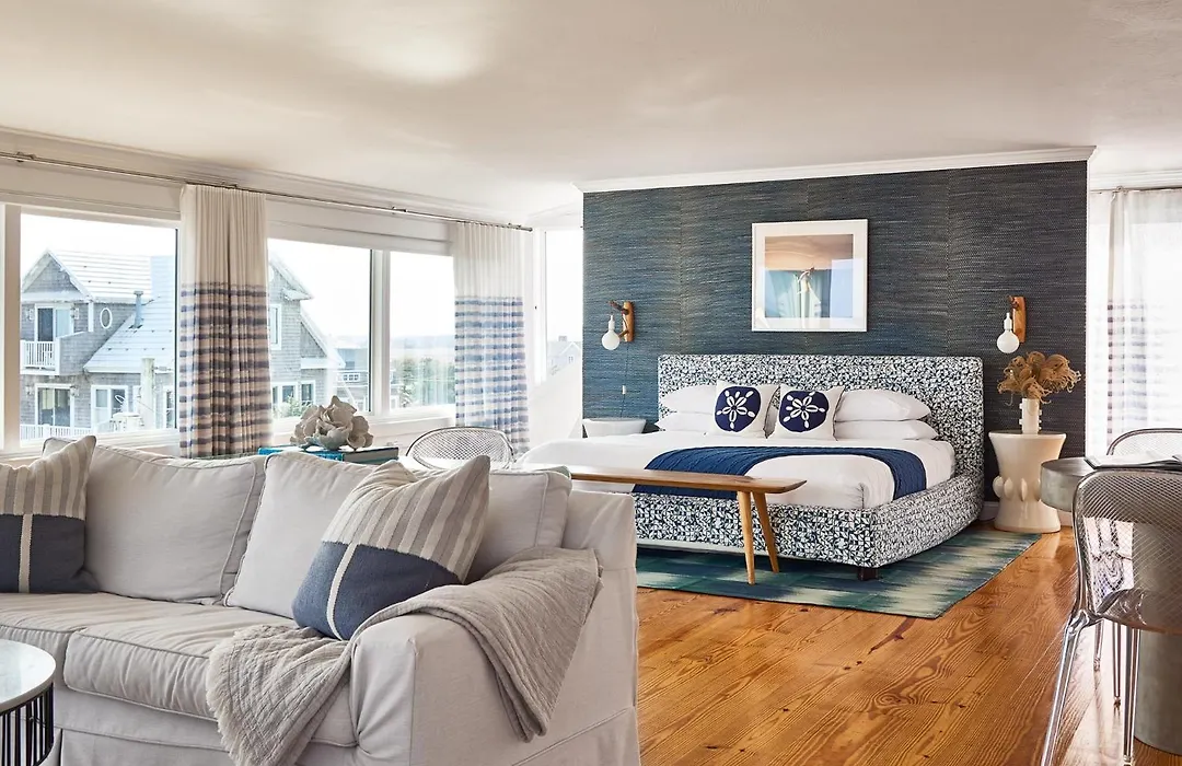 Blue - Inn On The Beach-1