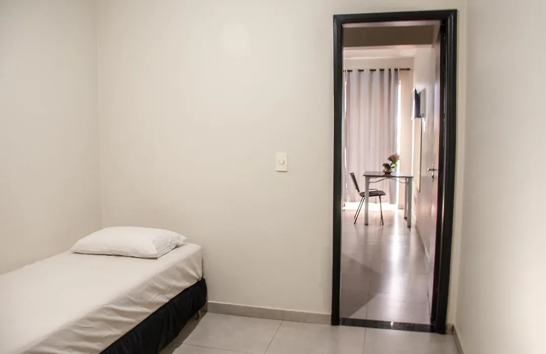 Hotel Viena Brasília l SLEEP HOTÉIS-1