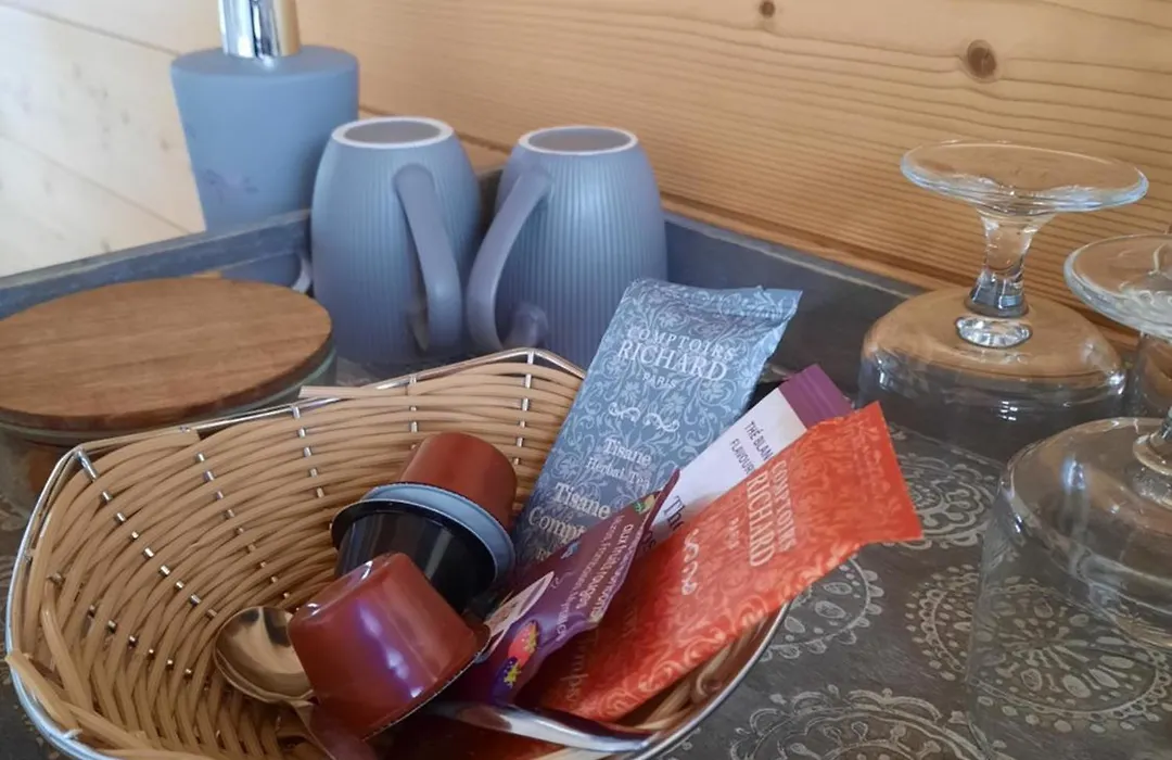Au Cœur des Lacs - Chambres d'hôtes&Spa-1