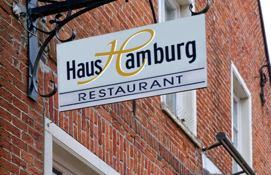 Restaurant Haus Hamburg-1
