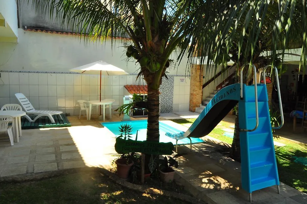 Pousada Kiri Kerê-1