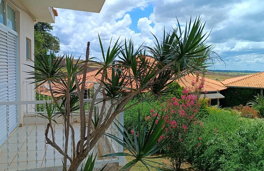 Pousada Mandala Botucatu-1