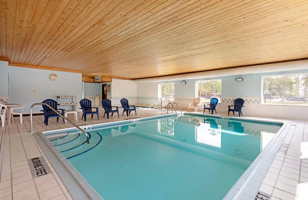 Quality Inn Bemidji-1