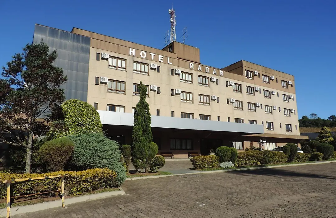 Hotel Radar-1