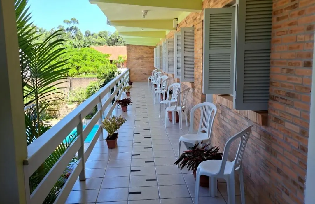 Velho Estaleiro Apartamentos Por Temporada-1