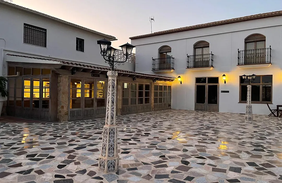 Villa Morena (Adults Only)-1