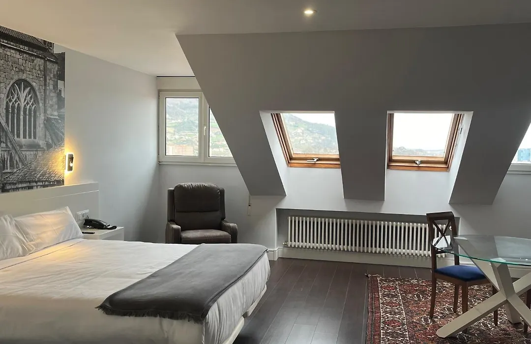 Hotel Gran Regente-1