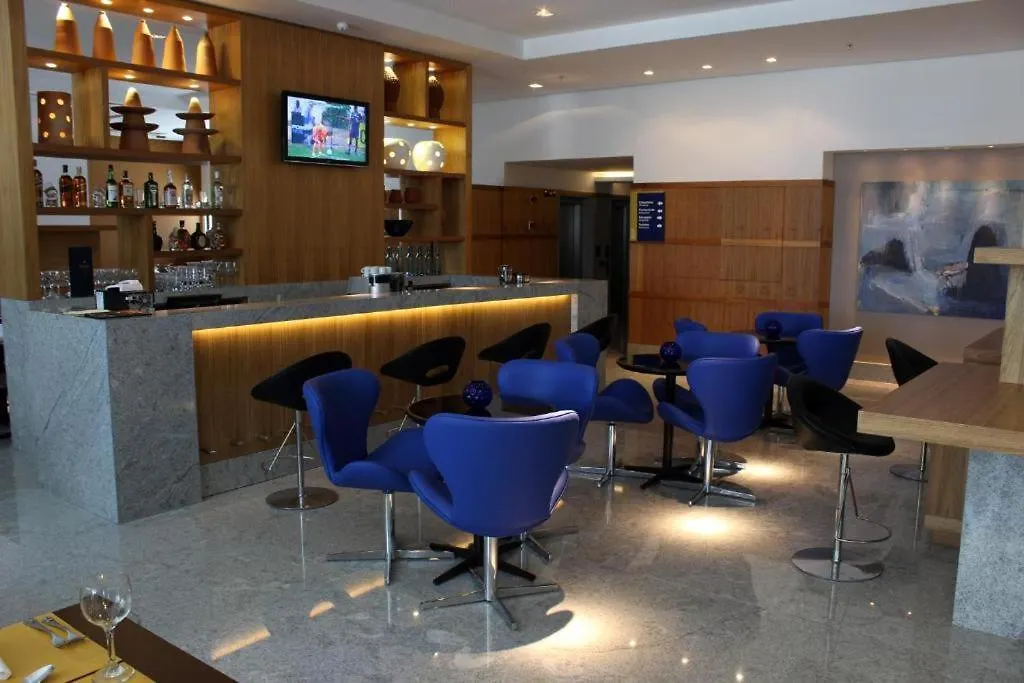 Betel Beach Flat Boa Viagem-1
