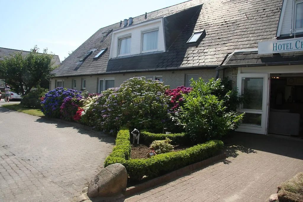 Hotel Christiansen-1