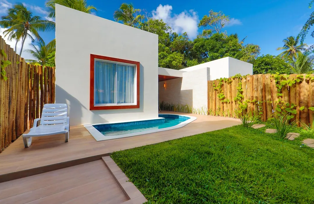 Pousada Humaitá-1