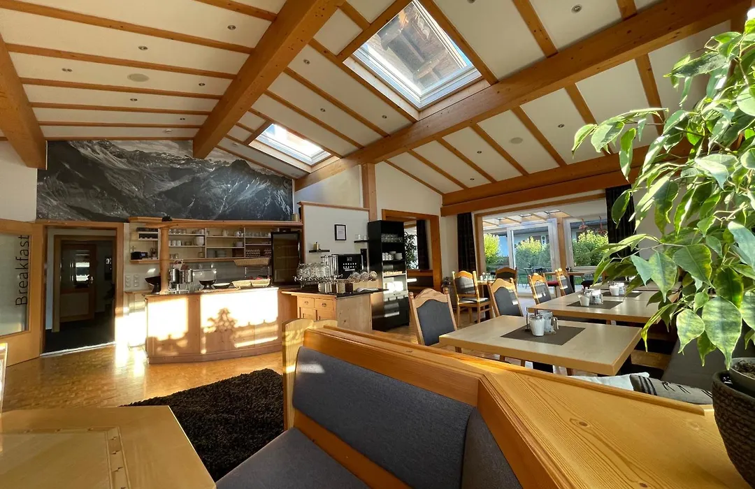 Hotel AlpIn Bed&Breakfast-1