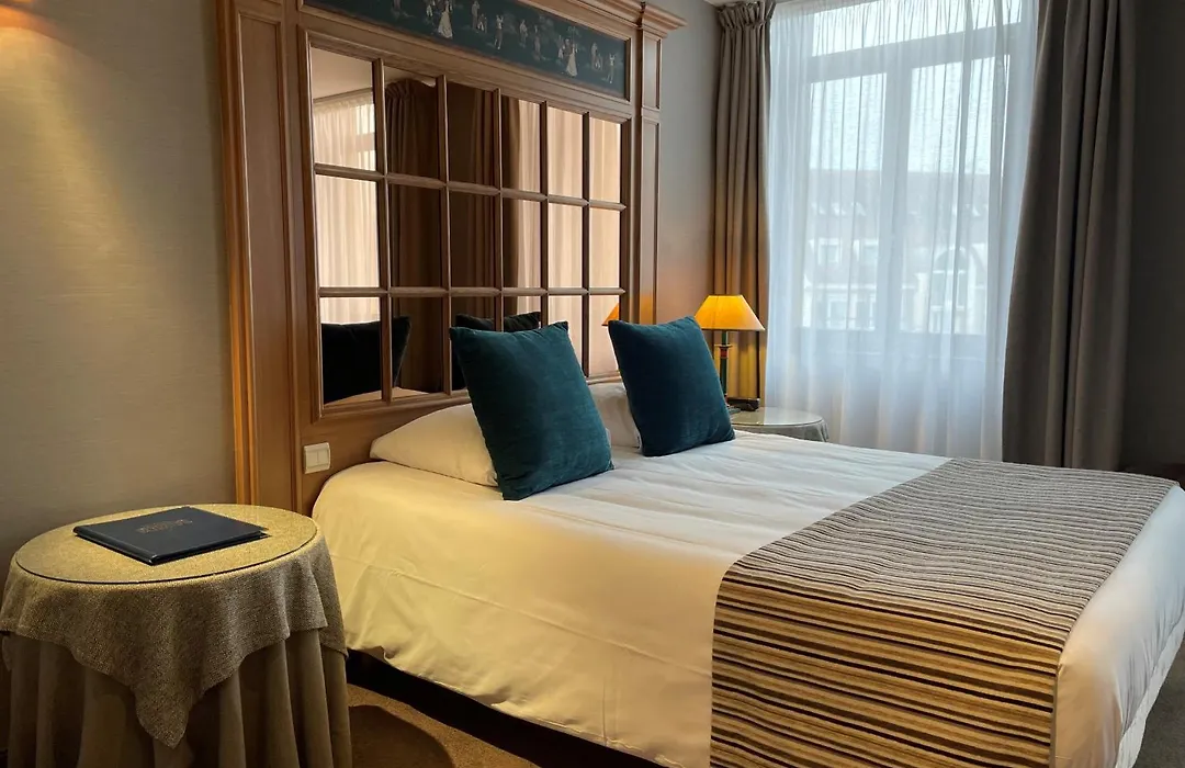Hôtel EUROPE-1