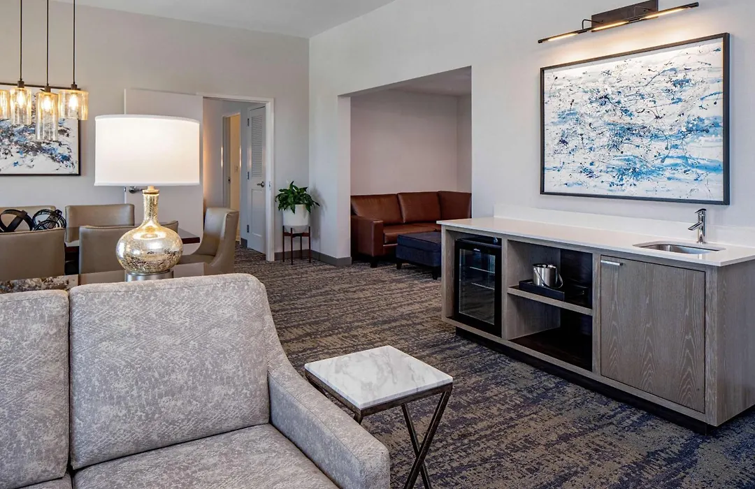 Hilton Shreveport-1