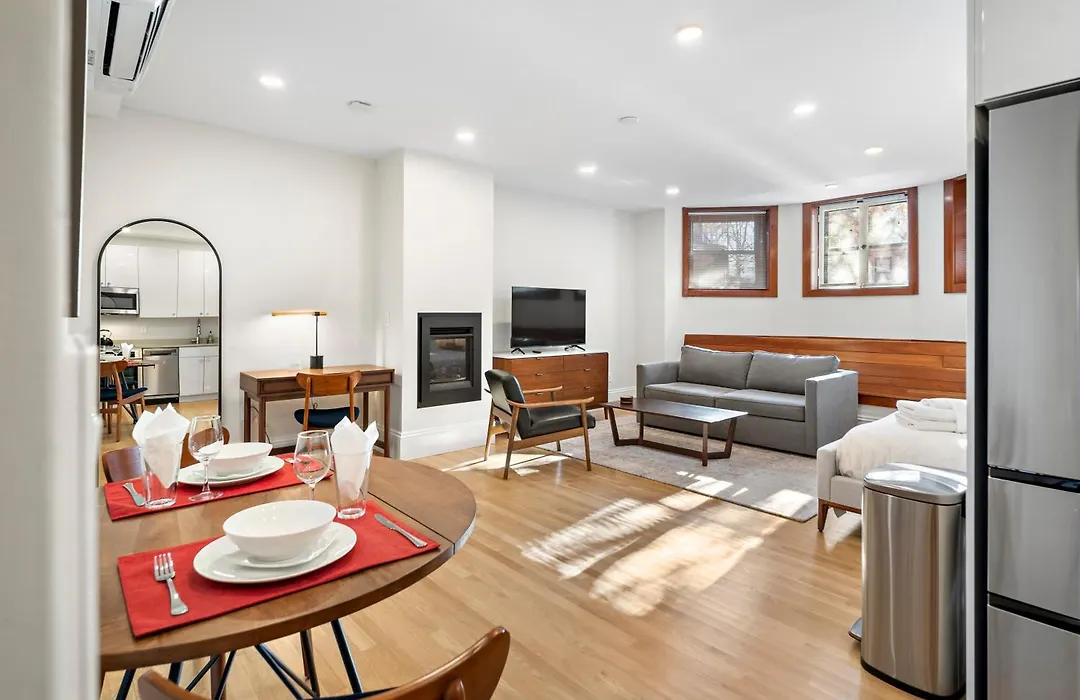 Charlesgate Suites-1