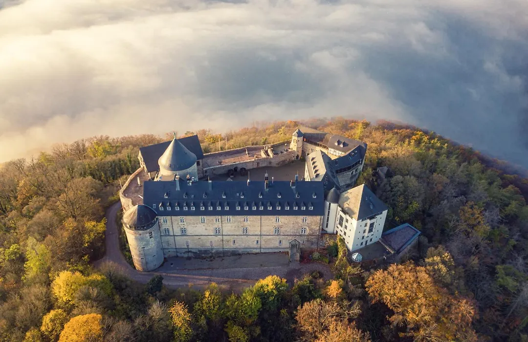 Hotel Schloss Waldeck-1