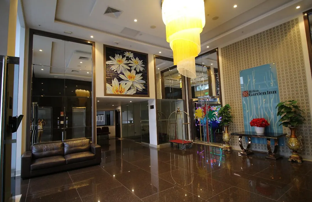 Hilton Garden Inn Lima Surco-1