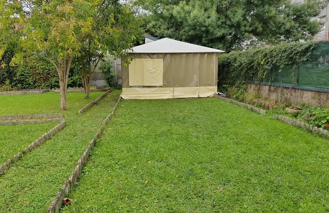 Tente Eco Lodge Zen Bayonne-1