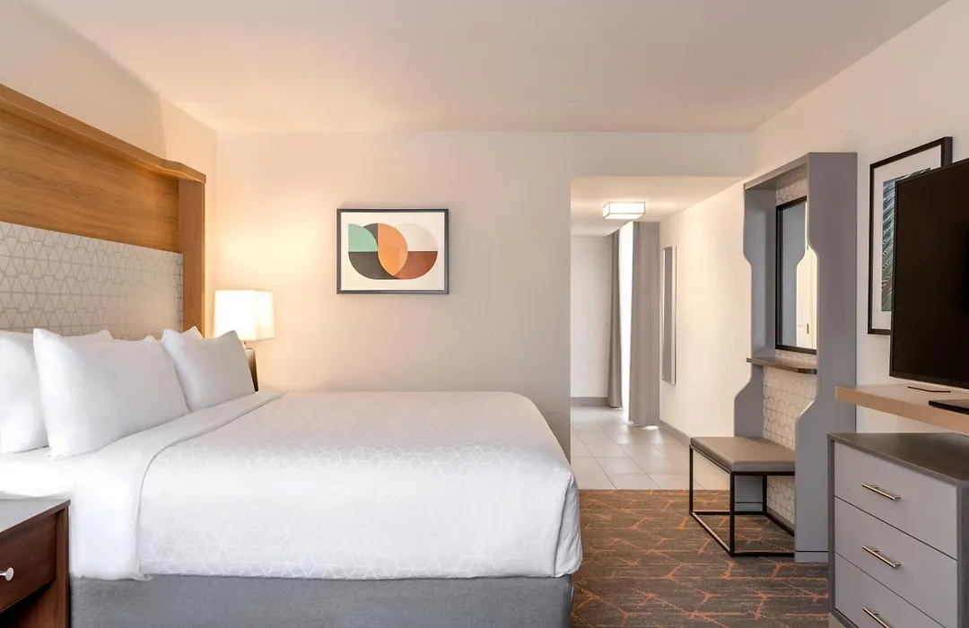 Doubletree By Hilton Fort Worth South-1