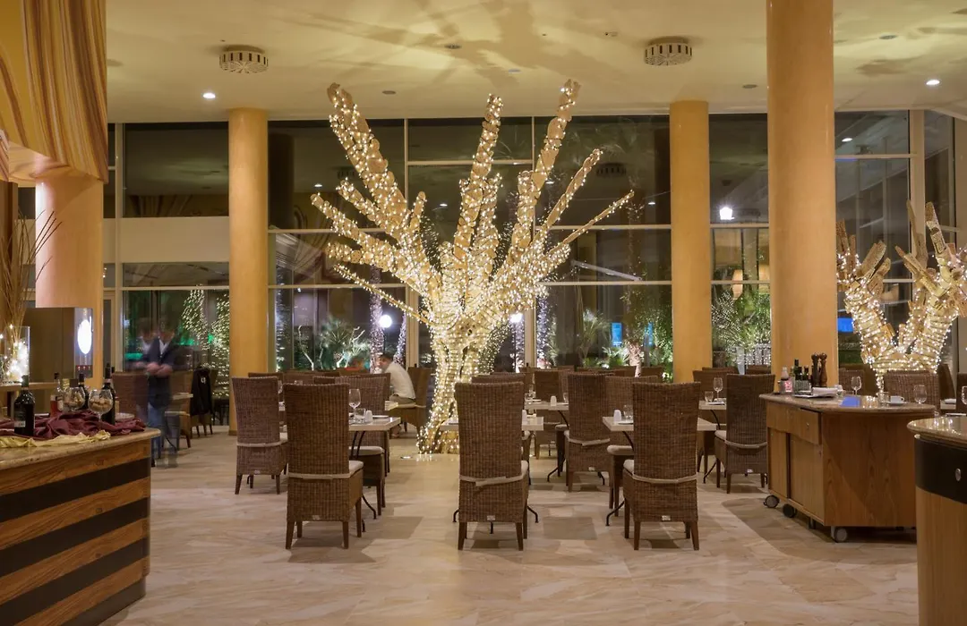 Una Hotels Mh Matera-1