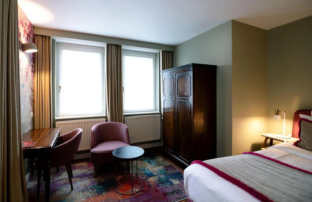 Hotel 'T Sandt-1