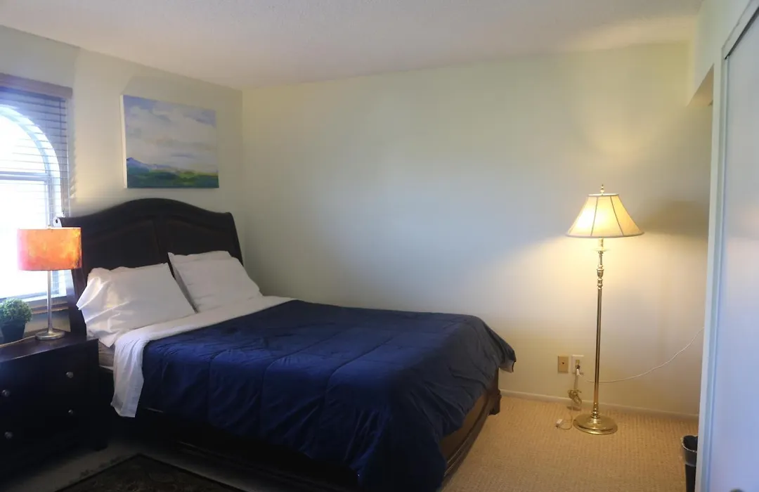 Bed And Breakfast In Hollywood Hills-1
