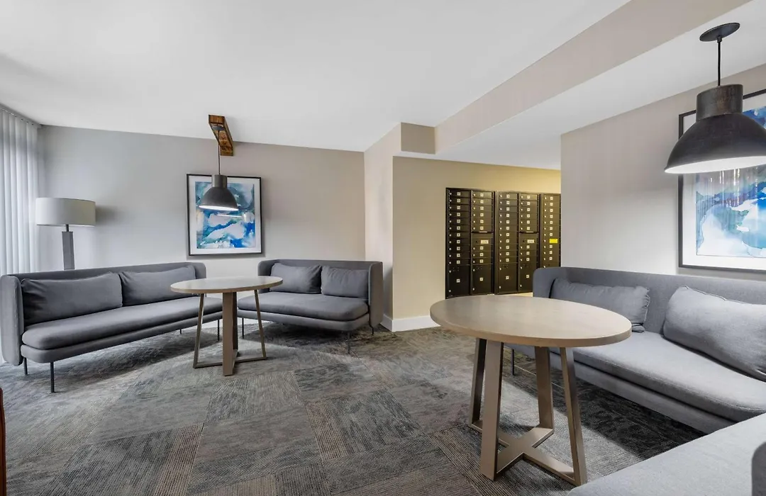 Georgetown Suites Harbour-1