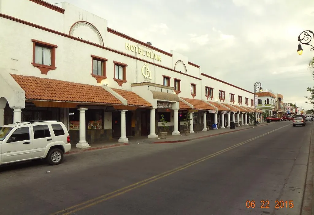 Hotel Olivia-1