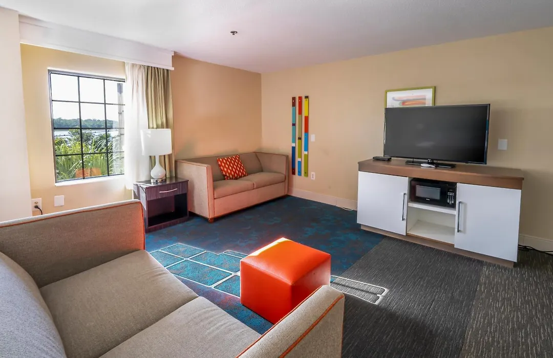 Hampton Inn St Augustine Us1 North-1