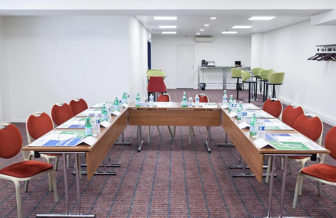 Holiday Inn Express Amiens By Ihg-1