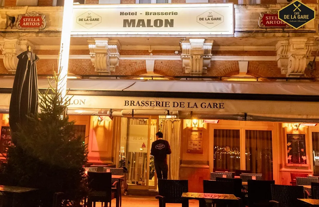 Hotel Malon-1