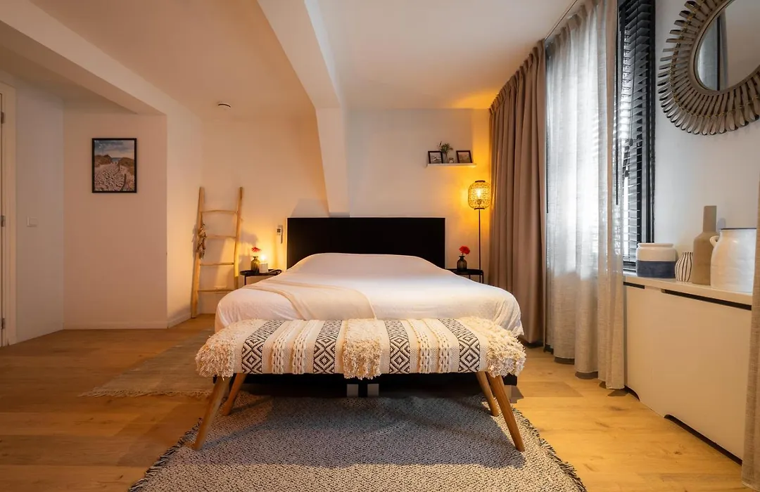 Madrid Suites-1