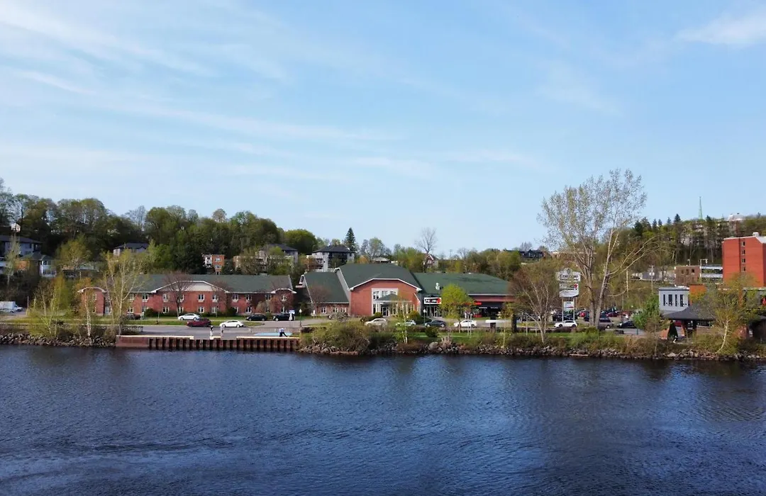 Hôtel Énergie Shawinigan-1