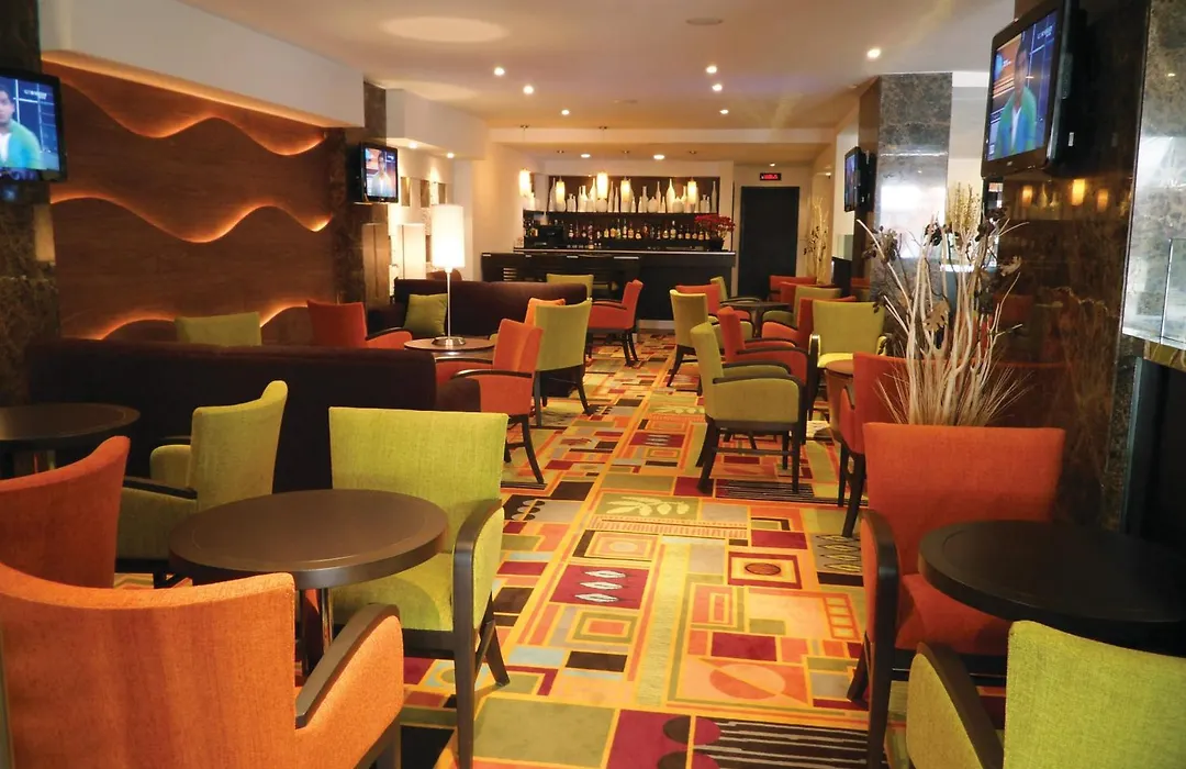 Hotel Metropol-1